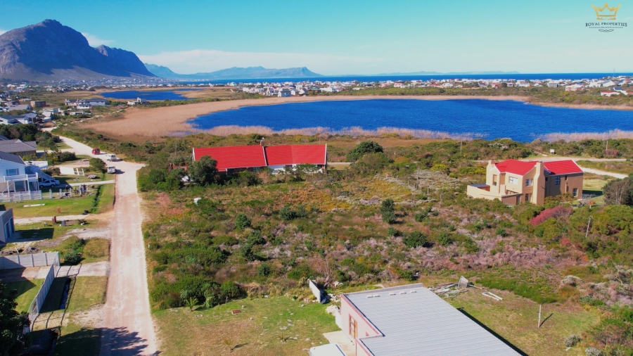 Commercial Property for Sale in Bettys Bay Western Cape